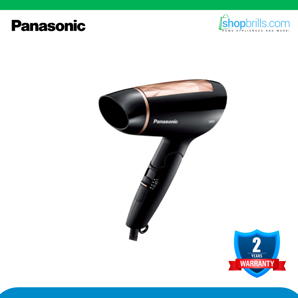 Panasonic EH-ND30 Hair Dryer 
