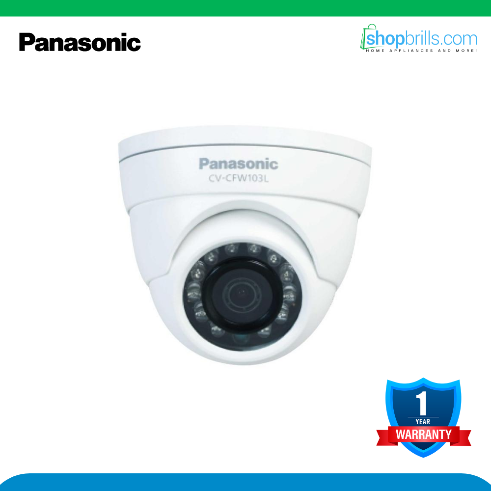 panasonic ahd