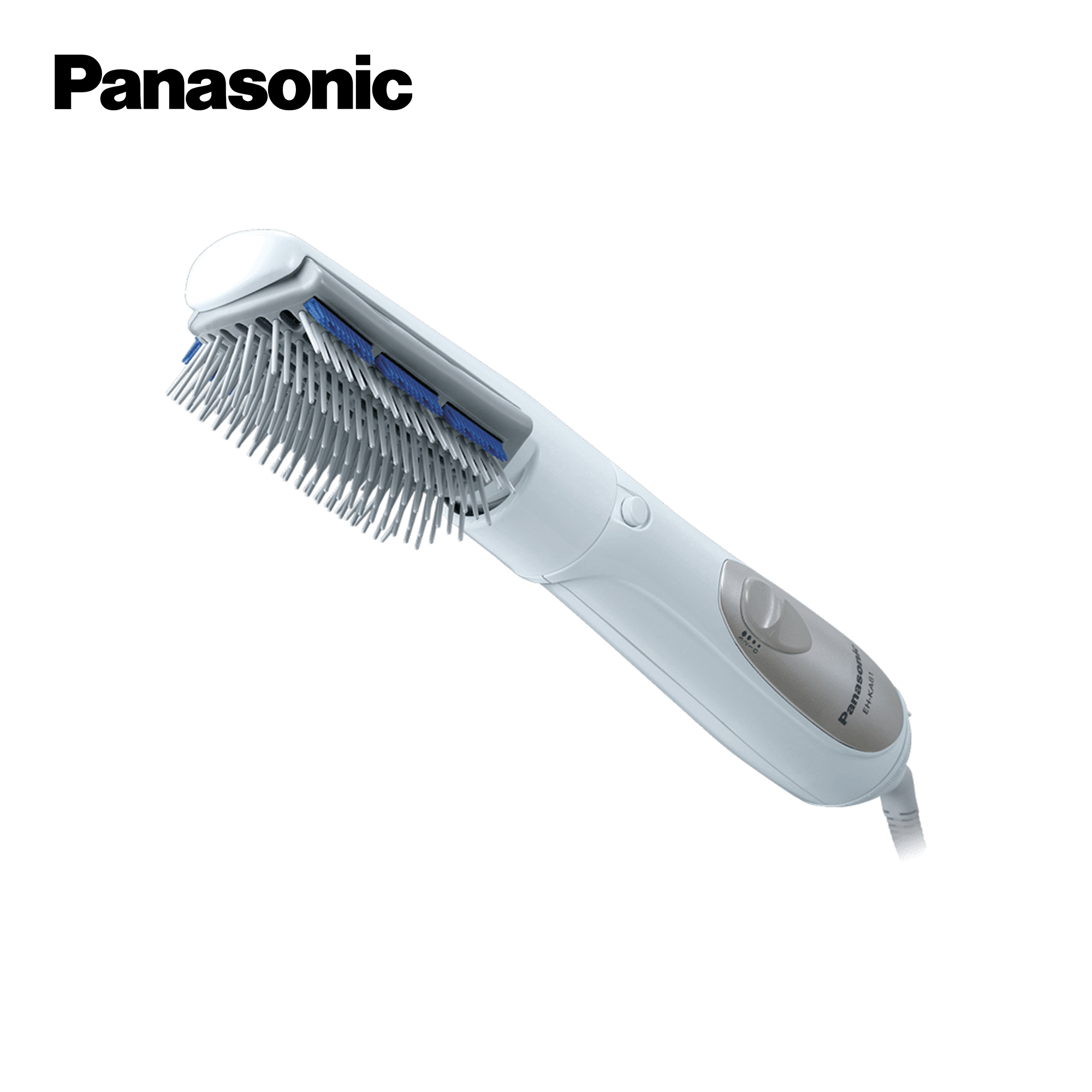 Panasonic EH-KA81 Hair Brush 