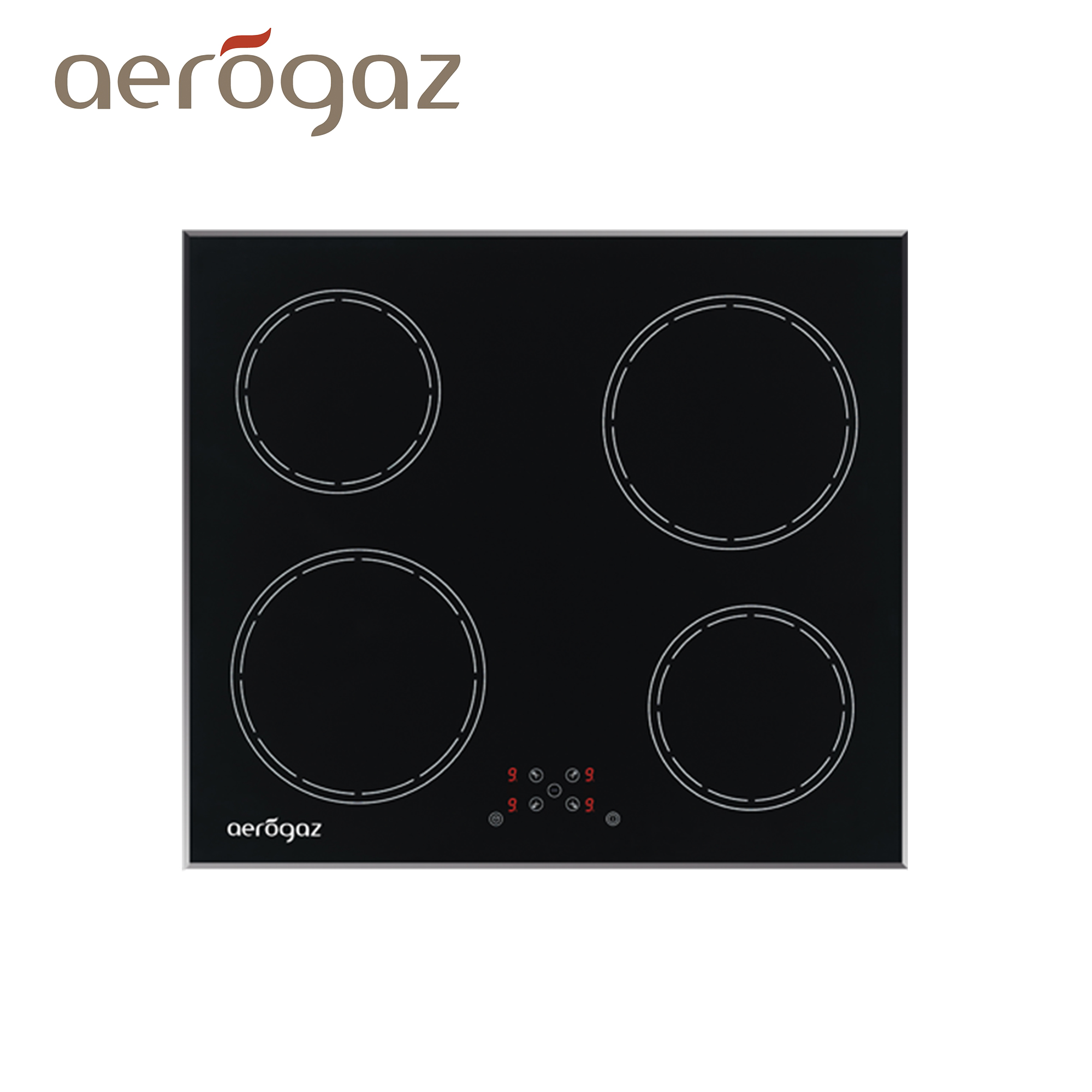 aerogaz induction hob