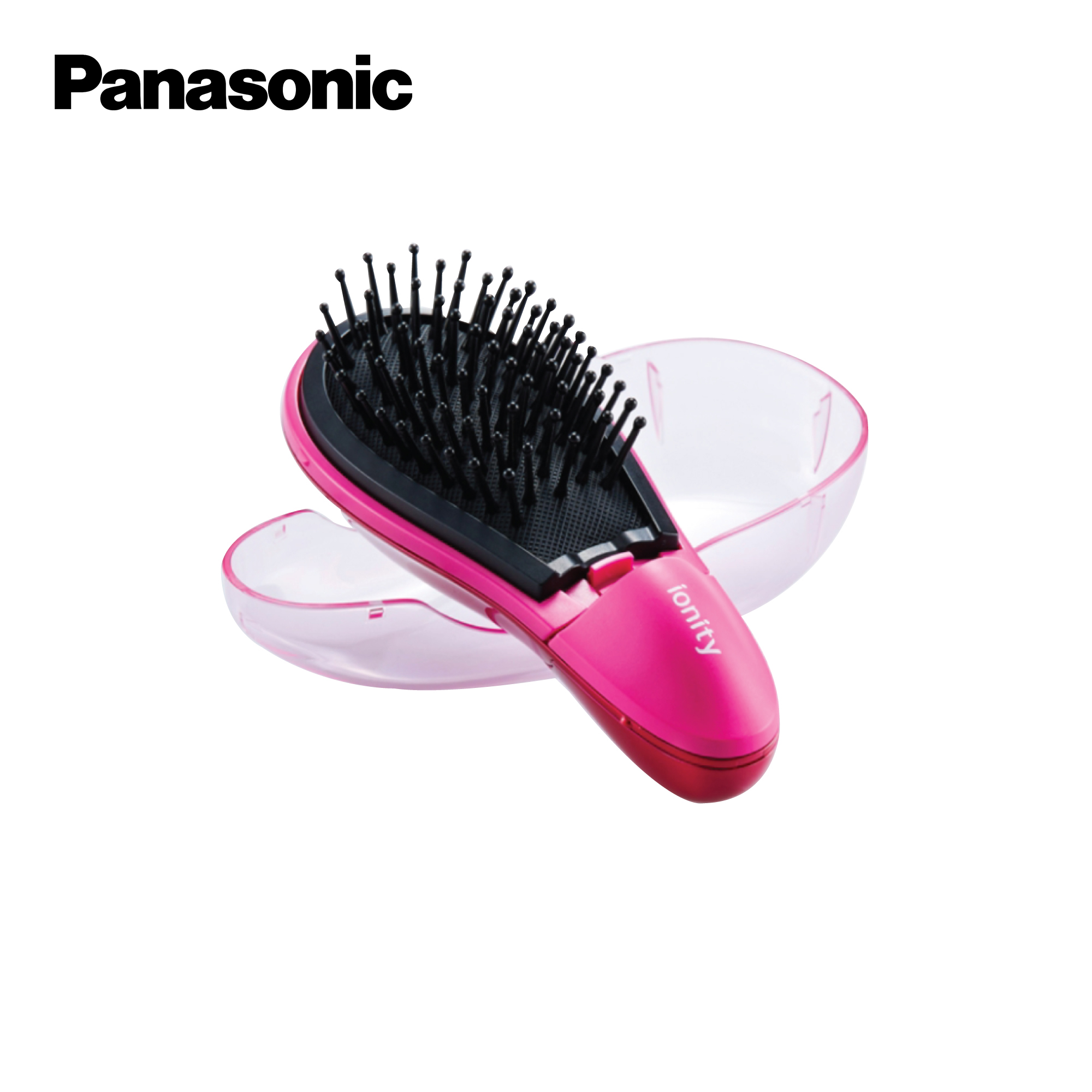 Panasonic EH-HE10 Ionity Hair Brush 