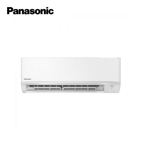 Panasonic Cs Cu Pu Wkq Hp Standard Inverter Split Type Aircon Shopbrills Com